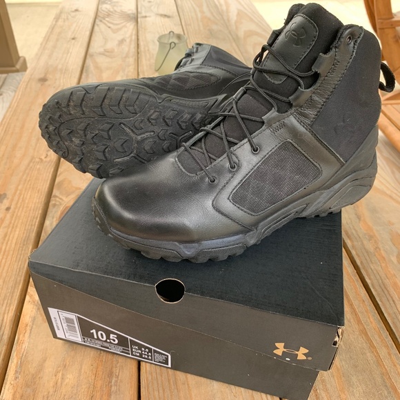 Under Armour Speed Freek Tac 2.0 GTX - Picture 1 of 3